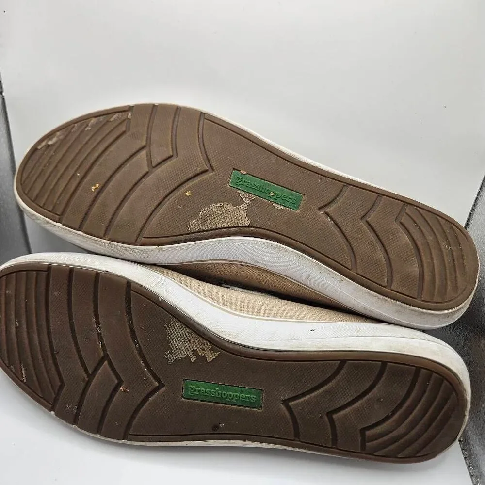 Grasshoppers windsor comfort